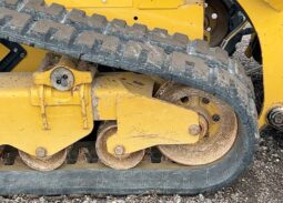 
										2022 Caterpillar 299D3 Skid Steer Track Loader Cab AC High Lift 2 Speed full									