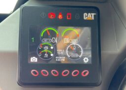 
										2022 Caterpillar 299D3 Skid Steer Track Loader Cab AC High Lift 2 Speed full									