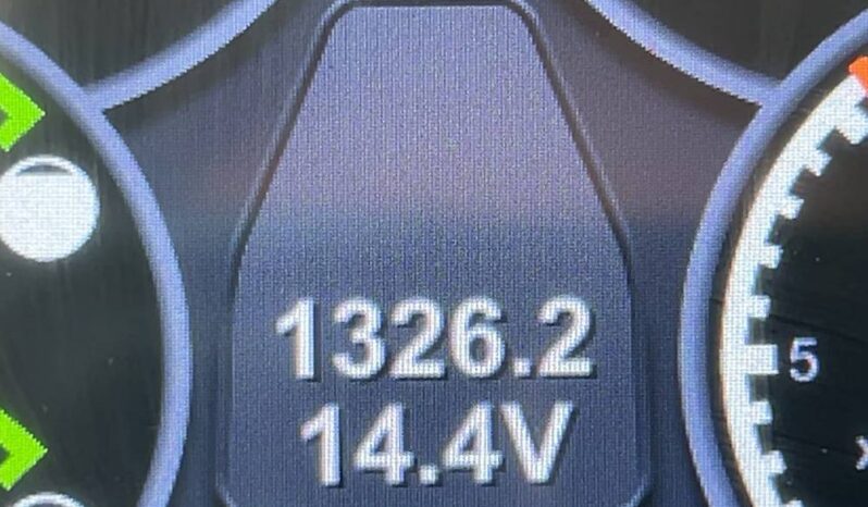 
								2022 Caterpillar 299D3 Skid Steer Track Loader Cab AC High Lift 2 Speed full									