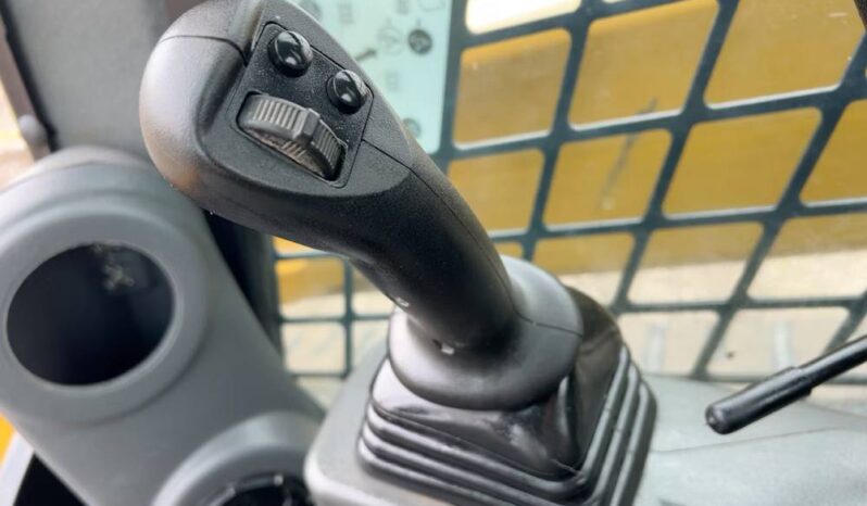 
								2022 Caterpillar 299D3 Skid Steer Track Loader Cab AC High Lift 2 Speed full									