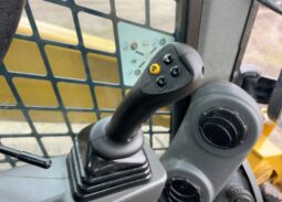 
										2022 Caterpillar 299D3 Skid Steer Track Loader Cab AC High Lift 2 Speed full									