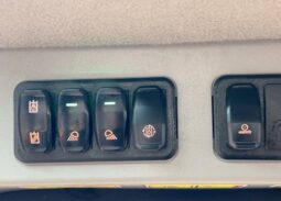 
										2022 Caterpillar 299D3 Skid Steer Track Loader Cab AC High Lift 2 Speed full									