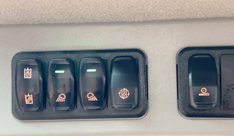 
								2022 Caterpillar 299D3 Skid Steer Track Loader Cab AC High Lift 2 Speed full									