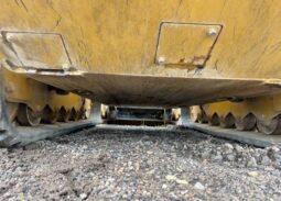 
										2022 Caterpillar 299D3 Skid Steer Track Loader Cab AC High Lift 2 Speed full									