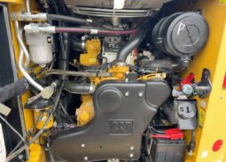 
										2022 Caterpillar 299D3 Skid Steer Track Loader Cab AC High Lift 2 Speed full									