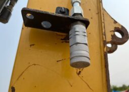 
										2016 Caterpillar 305.5E2 CR Mini Excavator Backhoe Aux Hyd Bucket Cab US full									