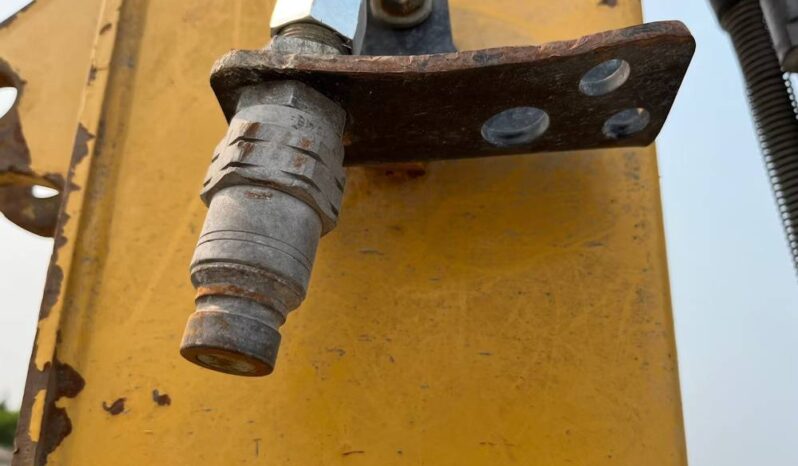 
								2016 Caterpillar 305.5E2 CR Mini Excavator Backhoe Aux Hyd Bucket Cab US full									