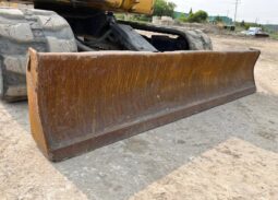 
										2016 Caterpillar 305.5E2 CR Mini Excavator Backhoe Aux Hyd Bucket Cab US full									