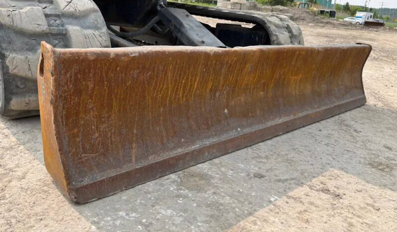 
								2016 Caterpillar 305.5E2 CR Mini Excavator Backhoe Aux Hyd Bucket Cab US full									