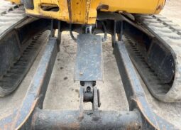 
										2016 Caterpillar 305.5E2 CR Mini Excavator Backhoe Aux Hyd Bucket Cab US full									