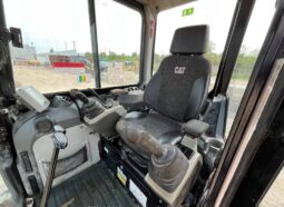 
										2016 Caterpillar 305.5E2 CR Mini Excavator Backhoe Aux Hyd Bucket Cab US full									