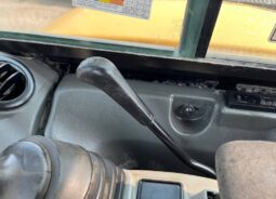 
										2016 Caterpillar 305.5E2 CR Mini Excavator Backhoe Aux Hyd Bucket Cab US full									