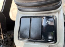 
										2016 Caterpillar 305.5E2 CR Mini Excavator Backhoe Aux Hyd Bucket Cab US full									