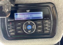 
										2016 Caterpillar 305.5E2 CR Mini Excavator Backhoe Aux Hyd Bucket Cab US full									