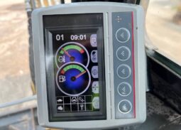 
										2016 Caterpillar 305.5E2 CR Mini Excavator Backhoe Aux Hyd Bucket Cab US full									