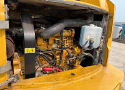 
										2016 Caterpillar 305.5E2 CR Mini Excavator Backhoe Aux Hyd Bucket Cab US full									