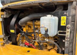 
										2016 Caterpillar 305.5E2 CR Mini Excavator Backhoe Aux Hyd Bucket Cab US full									