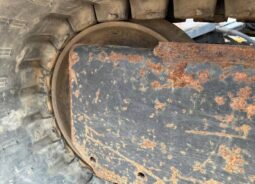 
										2016 Caterpillar 305.5E2 CR Mini Excavator Backhoe Aux Hyd Bucket Cab US full									