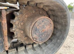 
										2016 Caterpillar 305.5E2 CR Mini Excavator Backhoe Aux Hyd Bucket Cab US full									