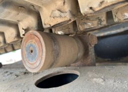 
										2016 Caterpillar 305.5E2 CR Mini Excavator Backhoe Aux Hyd Bucket Cab US full									