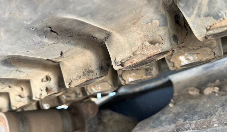 
								2016 Caterpillar 305.5E2 CR Mini Excavator Backhoe Aux Hyd Bucket Cab US full									