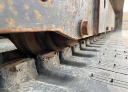 
										2016 Caterpillar 305.5E2 CR Mini Excavator Backhoe Aux Hyd Bucket Cab US full									