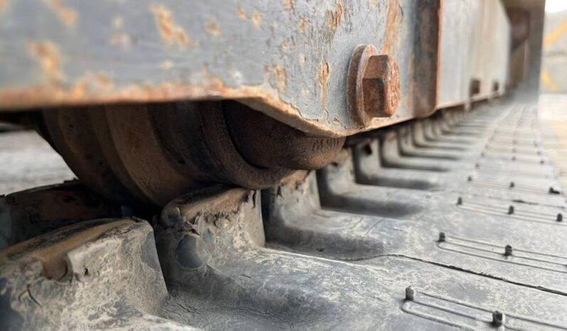 
								2016 Caterpillar 305.5E2 CR Mini Excavator Backhoe Aux Hyd Bucket Cab US full									