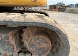 
										2016 Caterpillar 305.5E2 CR Mini Excavator Backhoe Aux Hyd Bucket Cab US full									