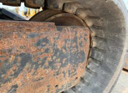 
										2016 Caterpillar 305.5E2 CR Mini Excavator Backhoe Aux Hyd Bucket Cab US full									