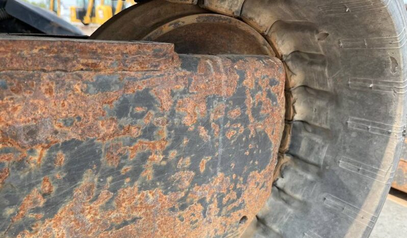 
								2016 Caterpillar 305.5E2 CR Mini Excavator Backhoe Aux Hyd Bucket Cab US full									