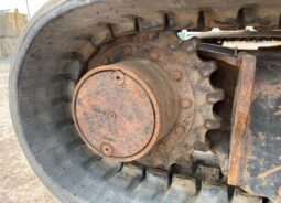 
										2016 Caterpillar 305.5E2 CR Mini Excavator Backhoe Aux Hyd Bucket Cab US full									