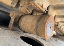 
										2016 Caterpillar 305.5E2 CR Mini Excavator Backhoe Aux Hyd Bucket Cab US full									