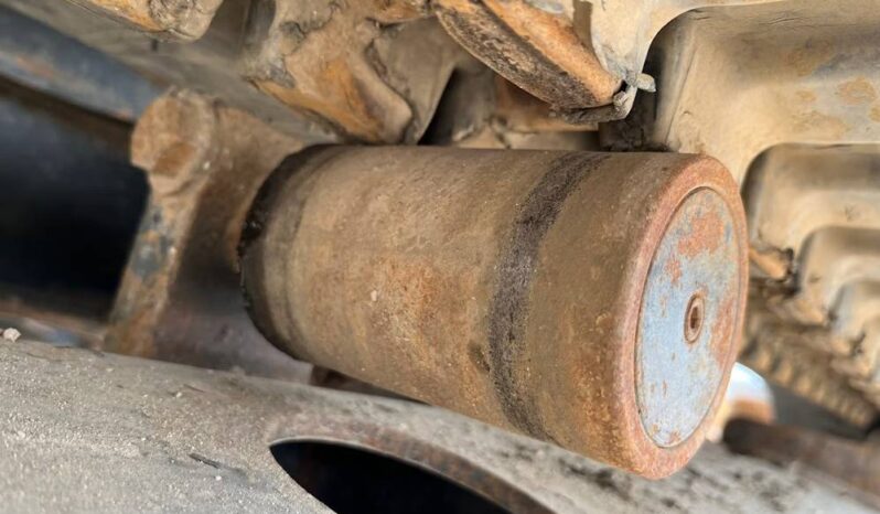 
								2016 Caterpillar 305.5E2 CR Mini Excavator Backhoe Aux Hyd Bucket Cab US full									