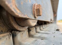 
										2016 Caterpillar 305.5E2 CR Mini Excavator Backhoe Aux Hyd Bucket Cab US full									