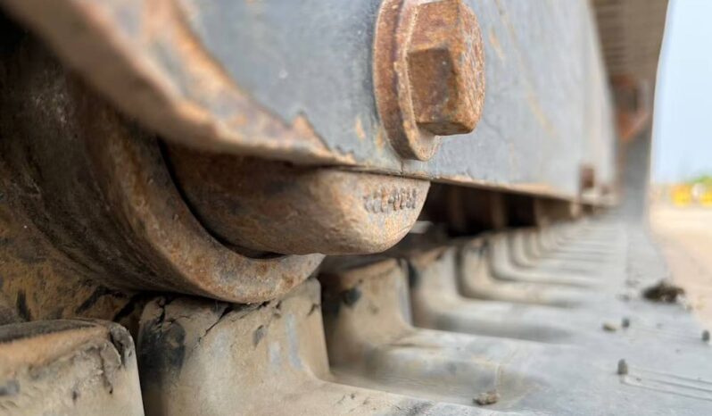 
								2016 Caterpillar 305.5E2 CR Mini Excavator Backhoe Aux Hyd Bucket Cab US full									