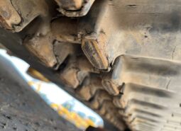 
										2016 Caterpillar 305.5E2 CR Mini Excavator Backhoe Aux Hyd Bucket Cab US full									