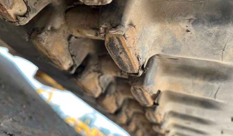 
								2016 Caterpillar 305.5E2 CR Mini Excavator Backhoe Aux Hyd Bucket Cab US full									