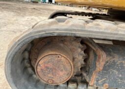 
										2016 Caterpillar 305.5E2 CR Mini Excavator Backhoe Aux Hyd Bucket Cab US full									