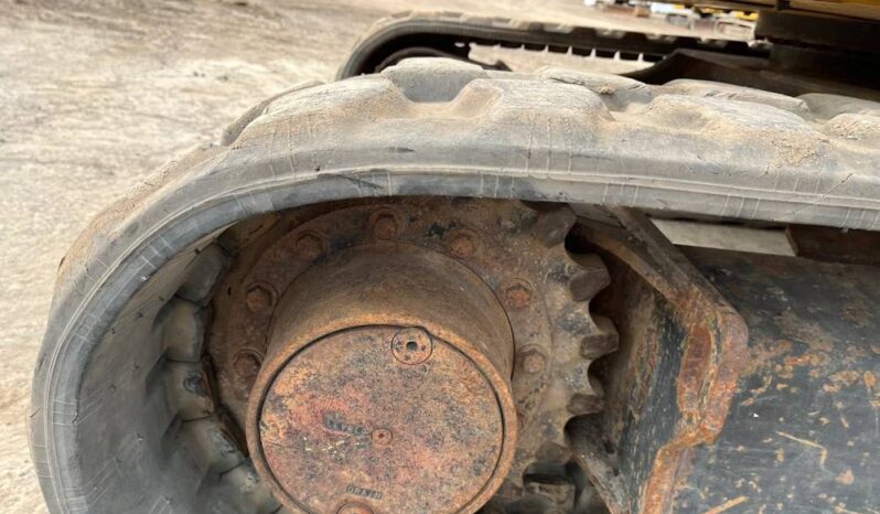 
								2016 Caterpillar 305.5E2 CR Mini Excavator Backhoe Aux Hyd Bucket Cab US full									