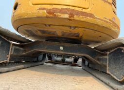 
										2016 Caterpillar 305.5E2 CR Mini Excavator Backhoe Aux Hyd Bucket Cab US full									