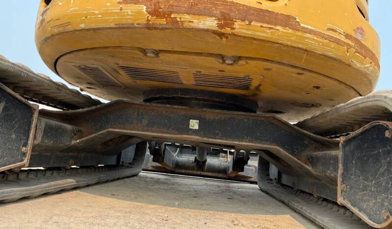 
								2016 Caterpillar 305.5E2 CR Mini Excavator Backhoe Aux Hyd Bucket Cab US full									