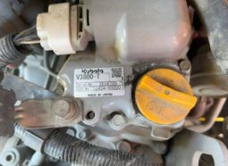 
										2014 Hyster H155FT 15500 lbs Forklift Lift Truck Diesel Pneumatic Tire full									