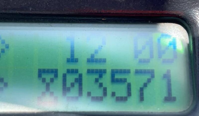 
								2014 Hyster H155FT 15500 lbs Forklift Lift Truck Diesel Pneumatic Tire full									