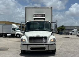 
										2020 Freightliner M2106 SA 18′ SHRED-TECH Shredder Truck Cummins AT full									
