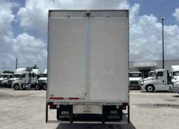 
										2020 Freightliner M2106 SA 18′ SHRED-TECH Shredder Truck Cummins AT full									