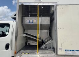 
										2020 Freightliner M2106 SA 18′ SHRED-TECH Shredder Truck Cummins AT full									