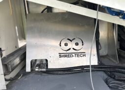 
										2020 Freightliner M2106 SA 18′ SHRED-TECH Shredder Truck Cummins AT full									