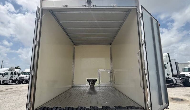 
								2020 Freightliner M2106 SA 18′ SHRED-TECH Shredder Truck Cummins AT full									