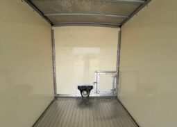 
										2020 Freightliner M2106 SA 18′ SHRED-TECH Shredder Truck Cummins AT full									