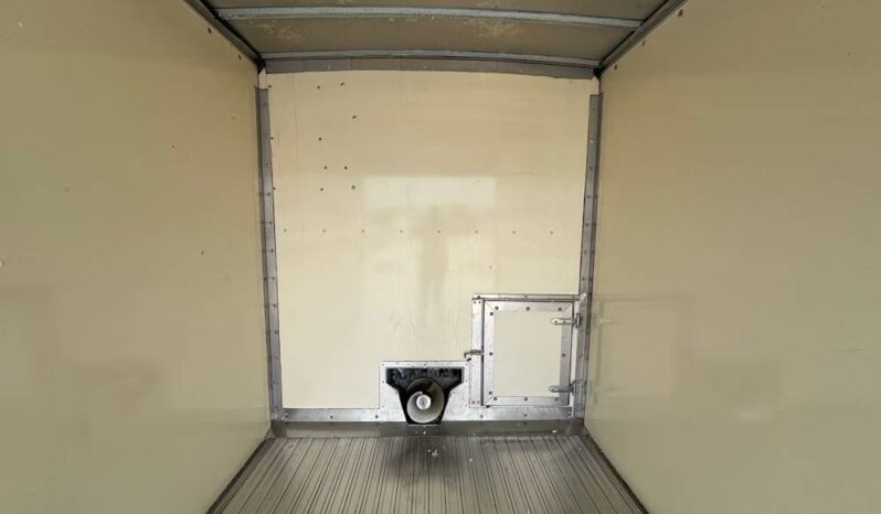 
								2020 Freightliner M2106 SA 18′ SHRED-TECH Shredder Truck Cummins AT full									